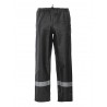 Pantalon de pluie coutures thermo-soudées PROJOB 4530