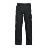 Pantalon avec poches genouillères PROJOB 2501