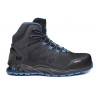 Chaussure haute de travail K-ROAD B1001B Base Protection
