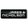 James and Nicholson